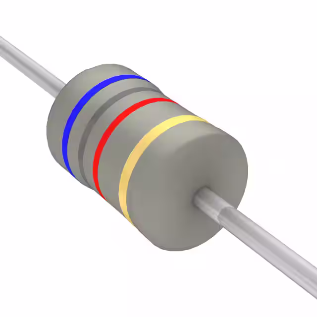 LR2F6K8 TE Connectivity Passive Product electronic component